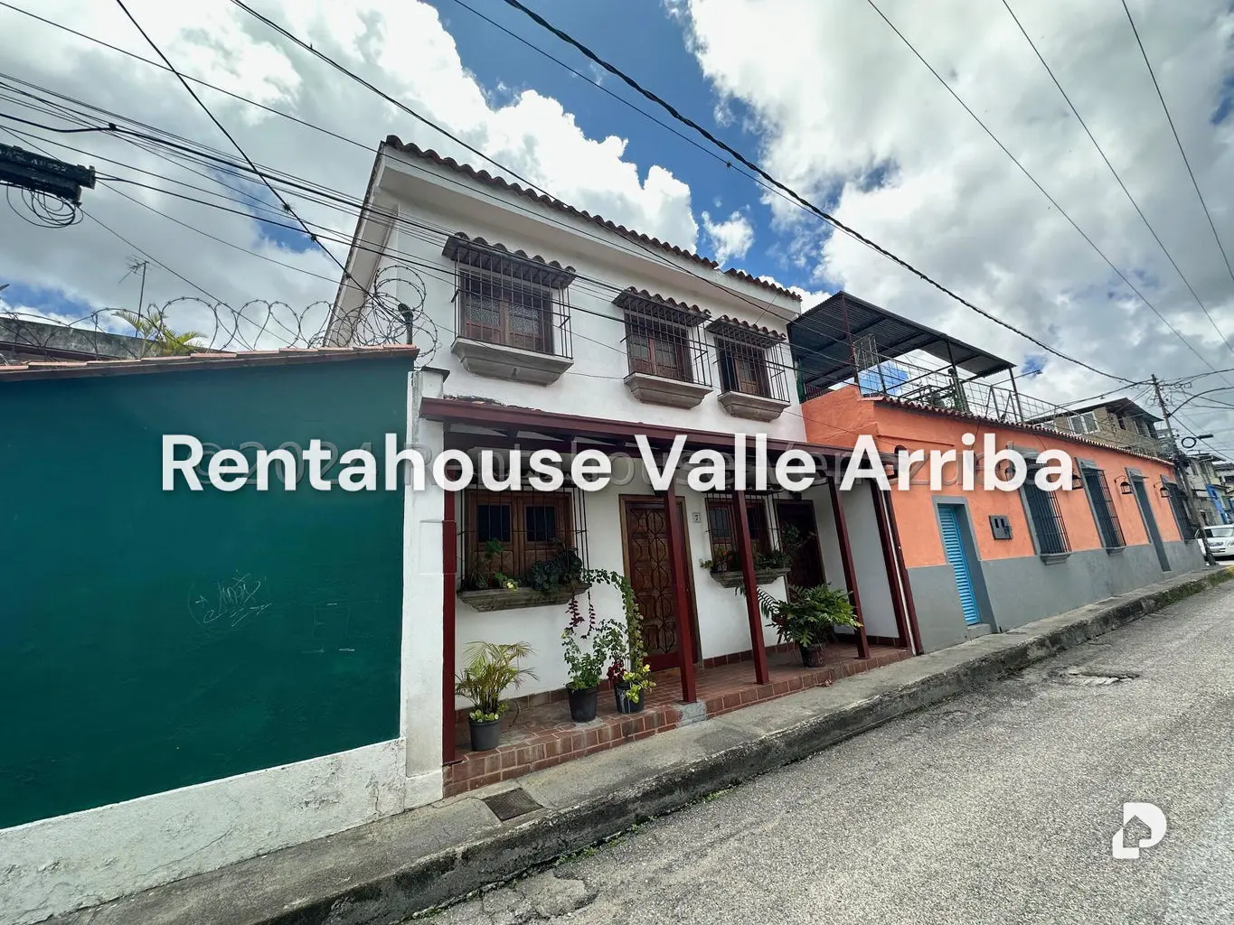 Casa en El Hatillo, Caracas – 3