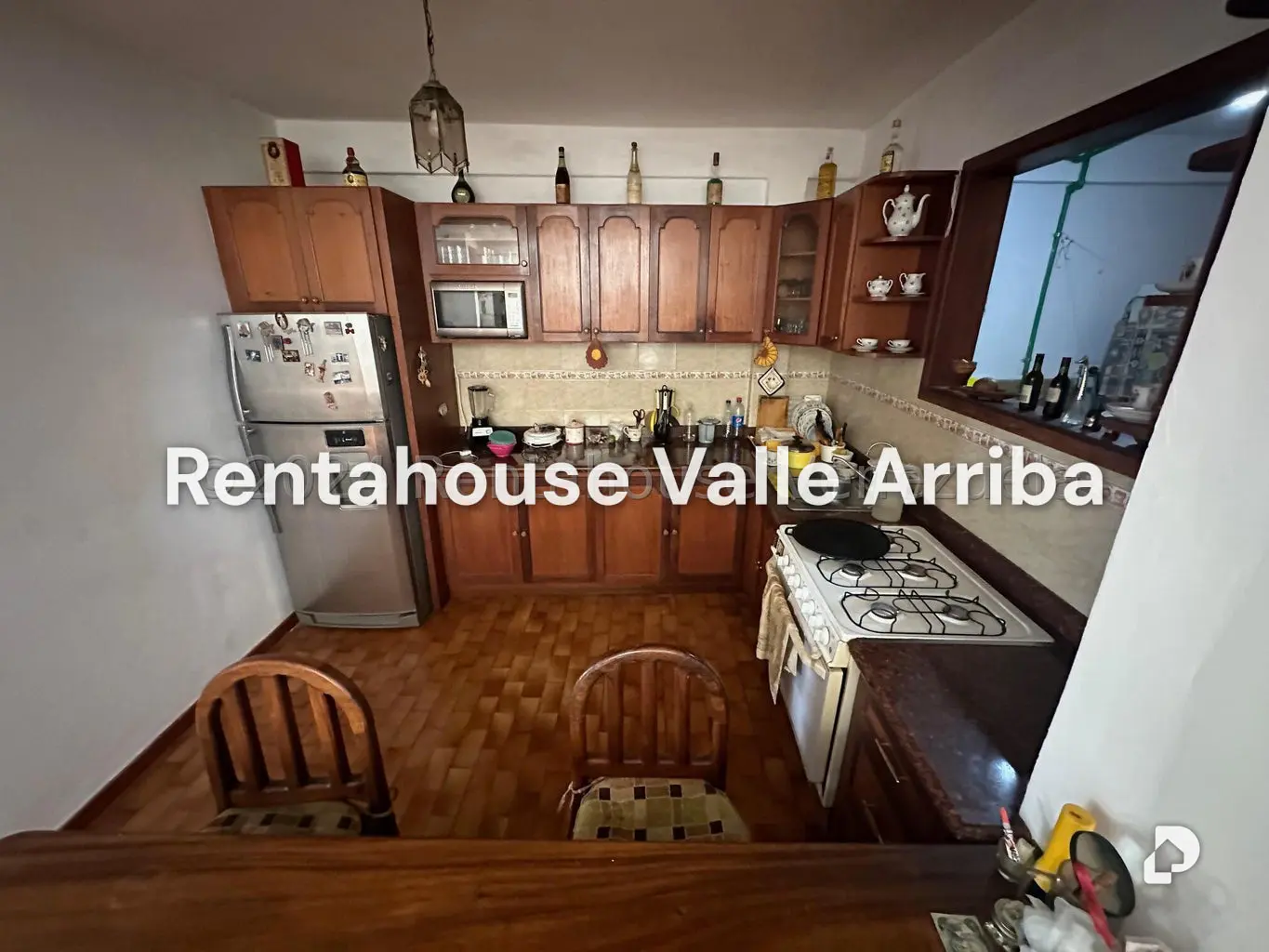 Casa en El Hatillo, Caracas – 11