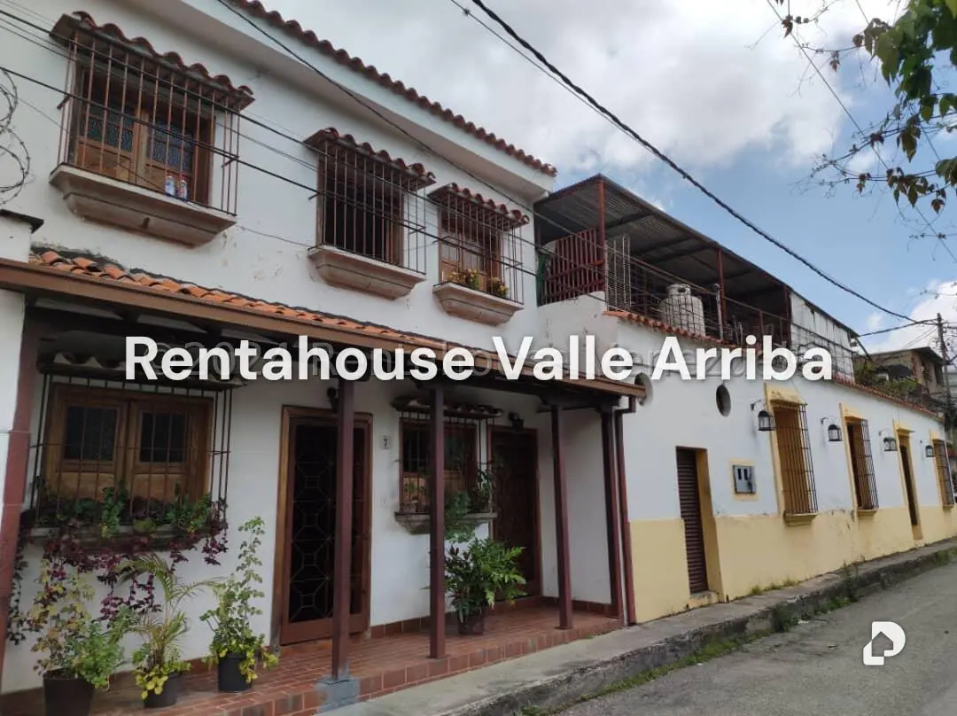 Casa en El Hatillo, Caracas – 2