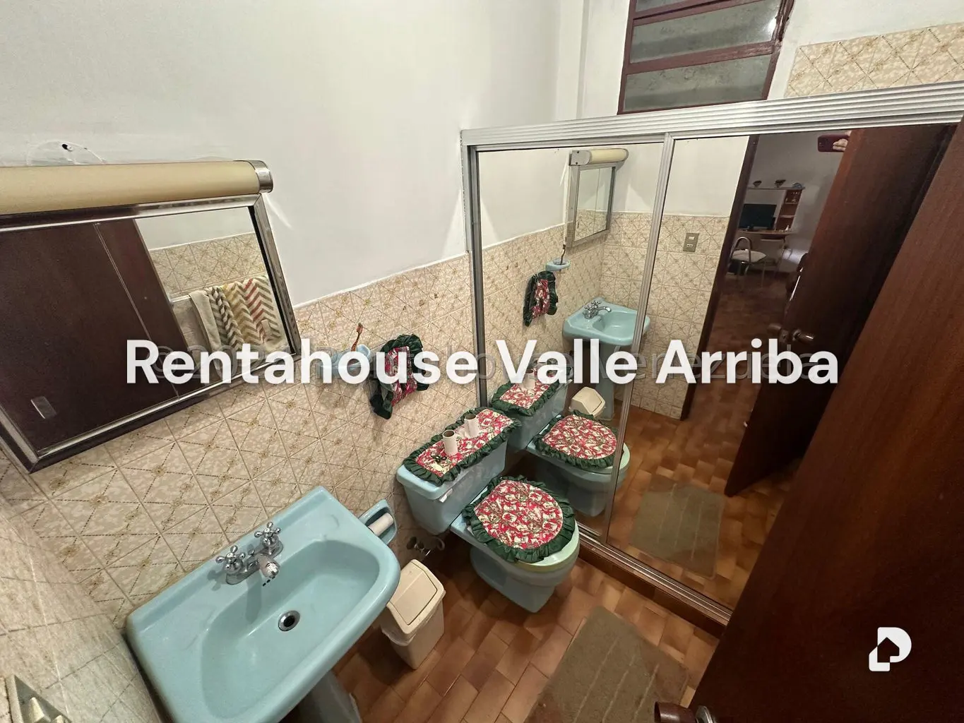 Casa en El Hatillo, Caracas – 8