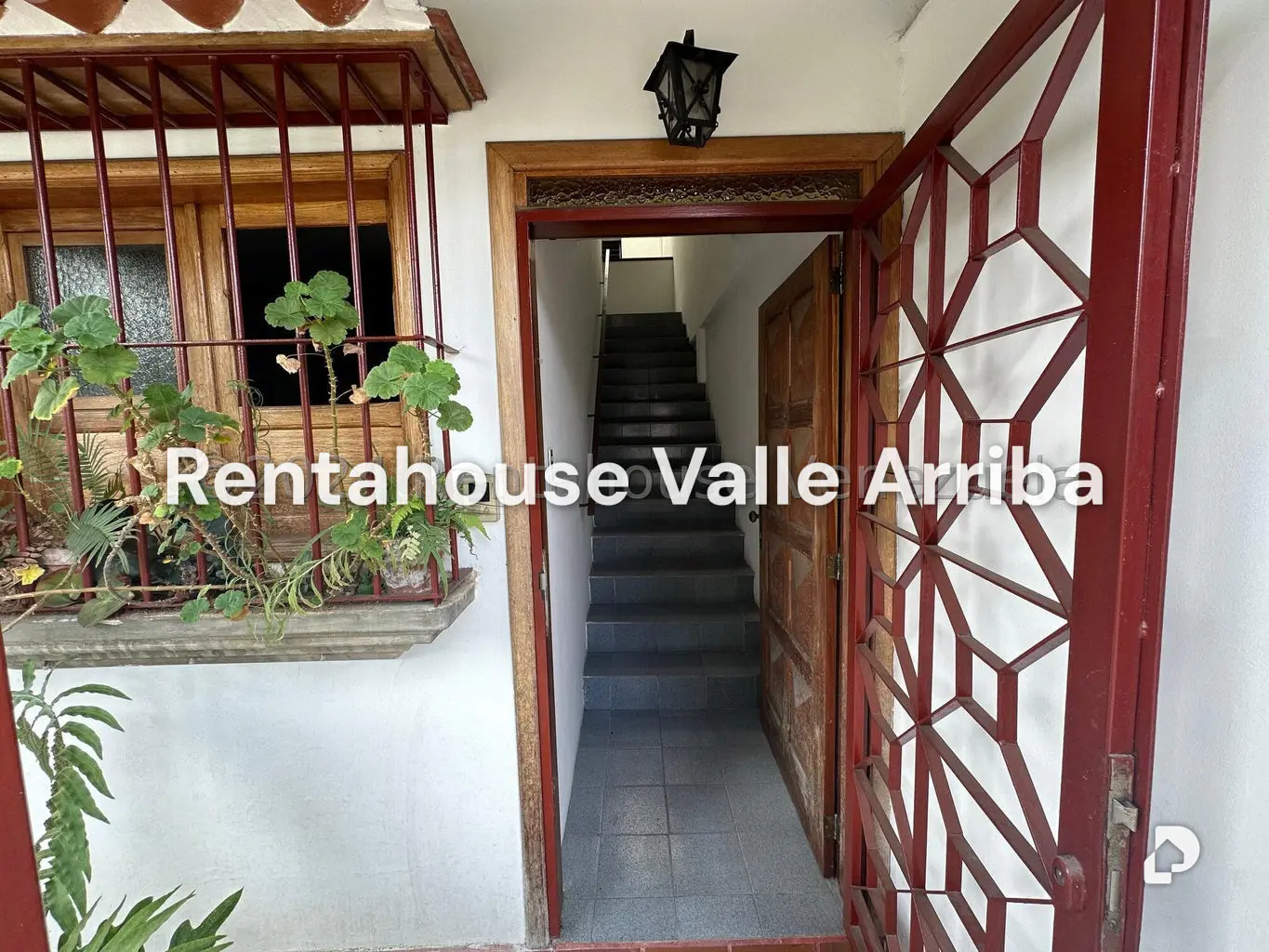 Casa en El Hatillo, Caracas – 16