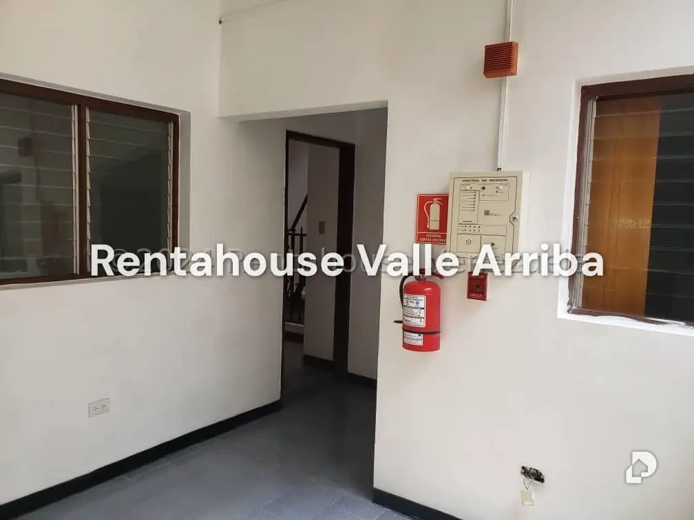 Casa en El Hatillo, Caracas – 19