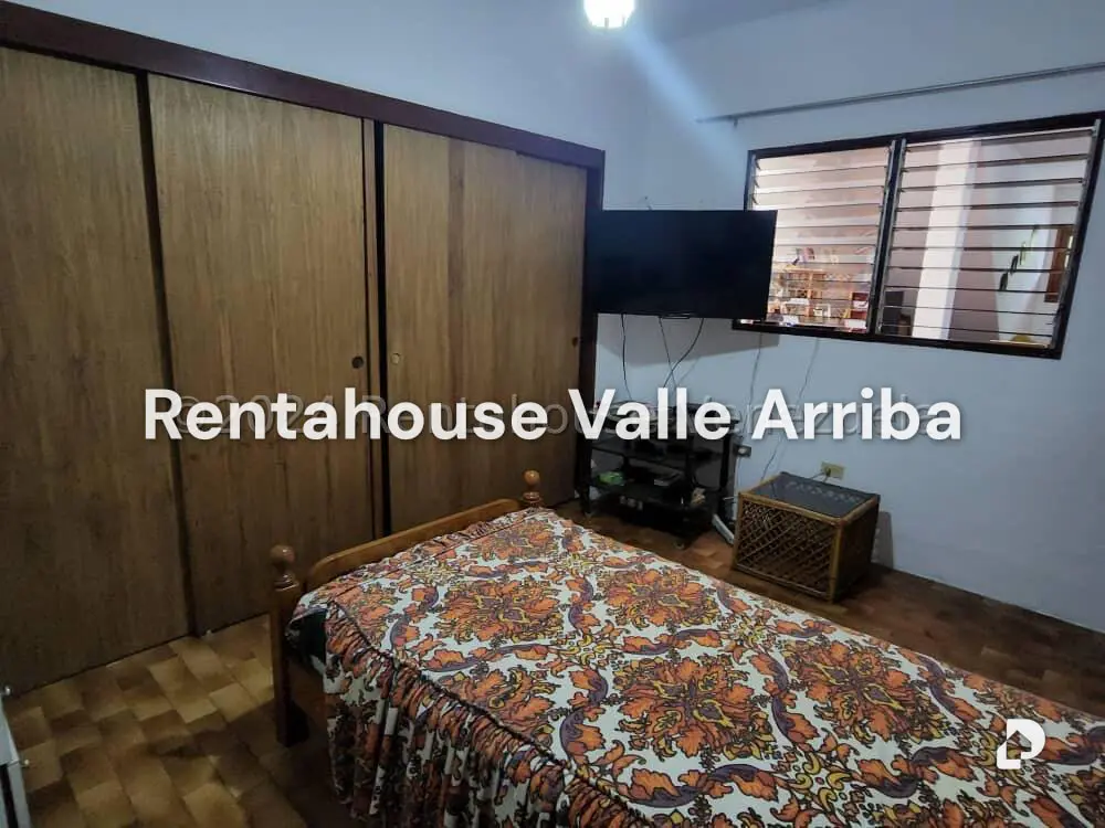 Casa en El Hatillo, Caracas – 14