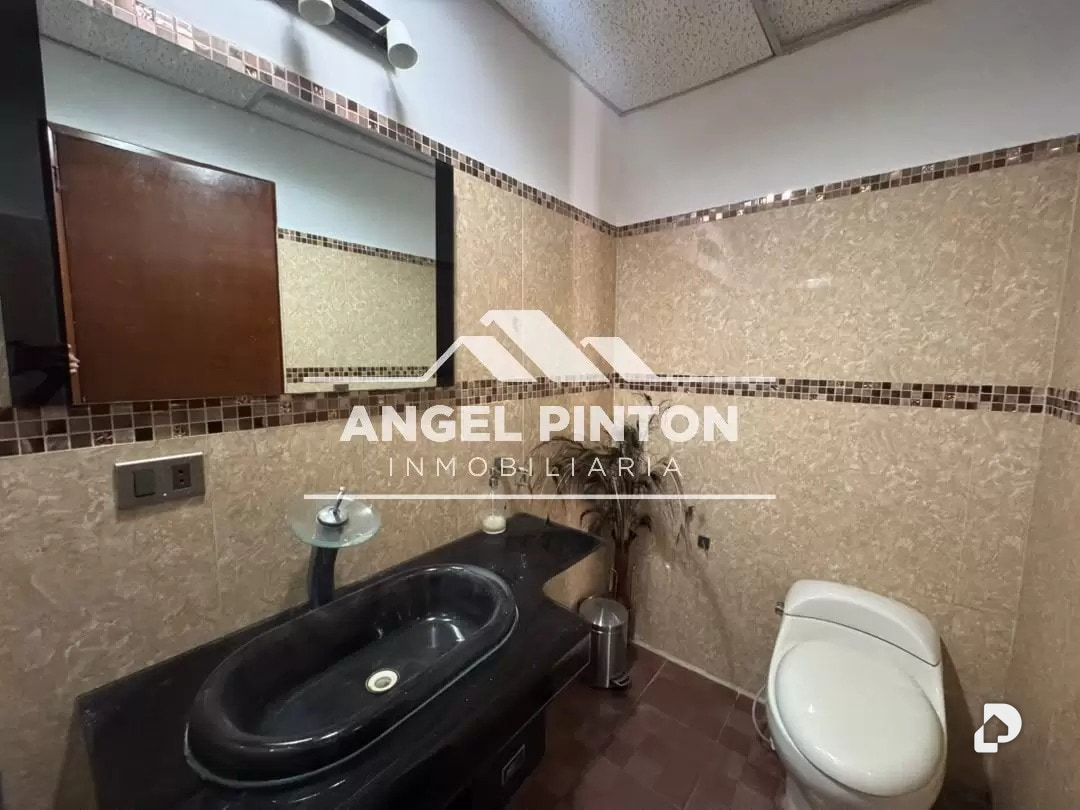 Casa en Urbanización Monte Bello, Maracaibo – 5