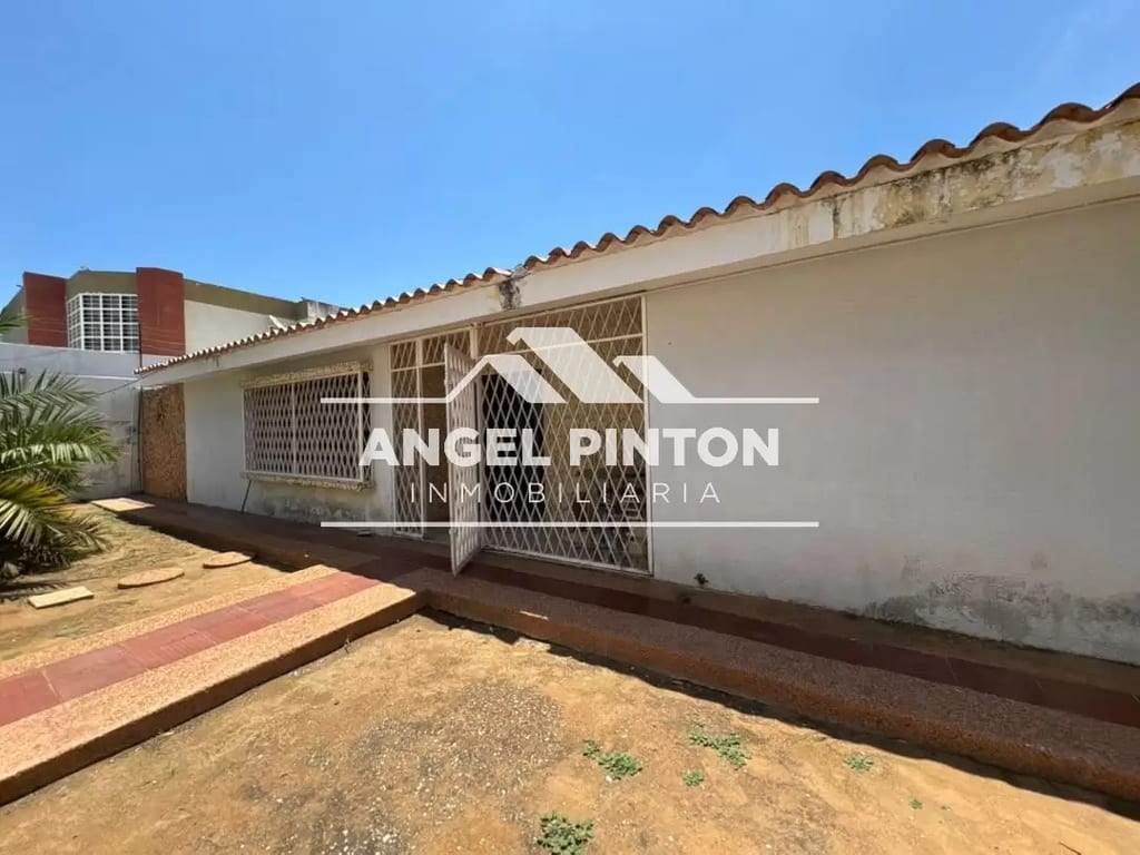 Casa en Urbanización Monte Bello, Maracaibo - 1
