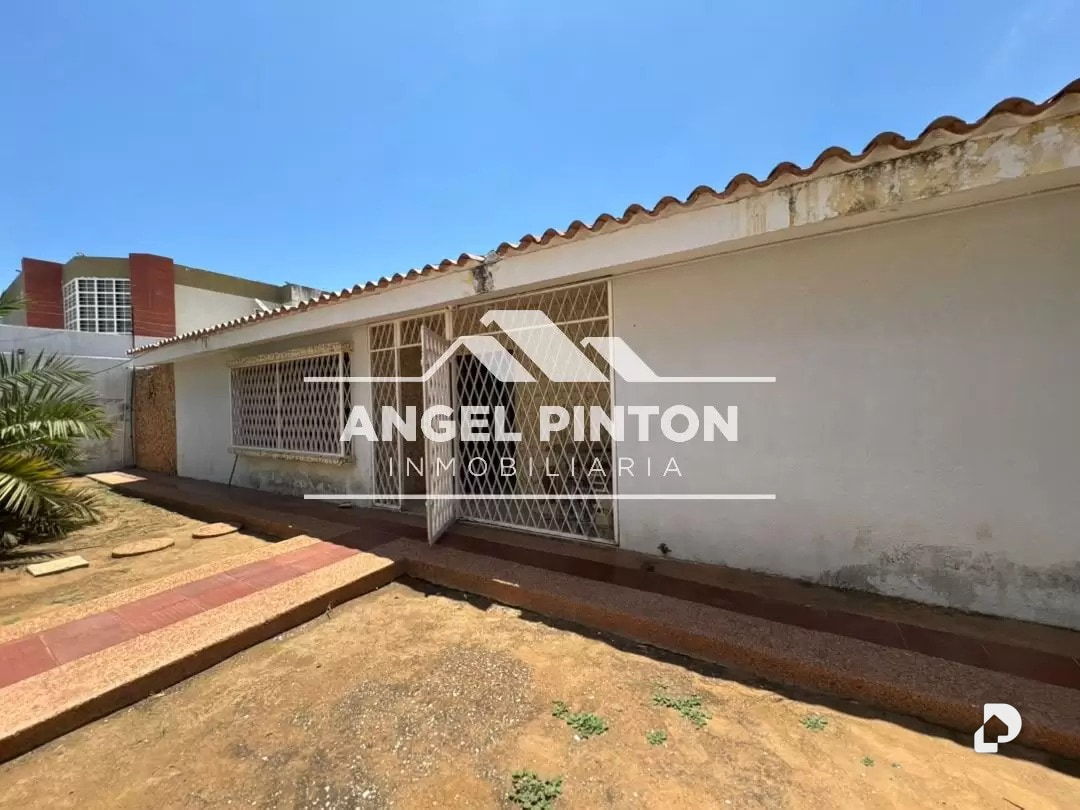 Casa en Urbanización Monte Bello, Maracaibo – 1
