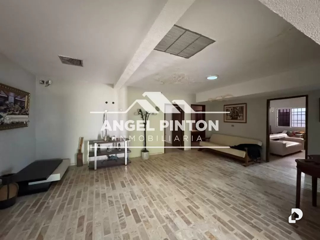 Casa en Urbanización Monte Bello, Maracaibo – 2