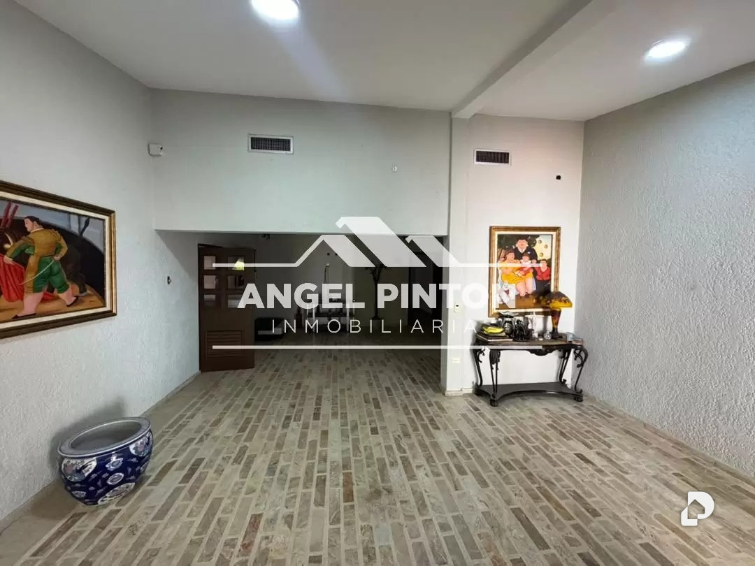 Casa en Urbanización Monte Bello, Maracaibo – 3