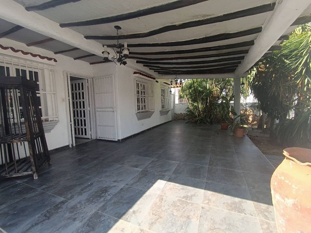 Casa en Ciudad Alianza, Guacara - 1