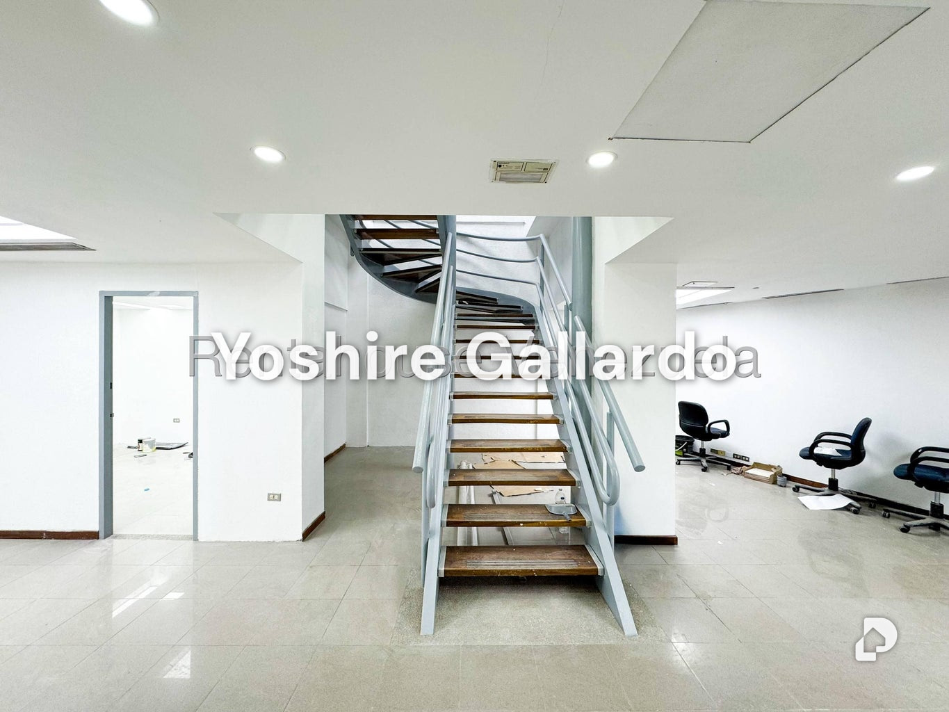 Commercial space in Chacao, Caracas – 7