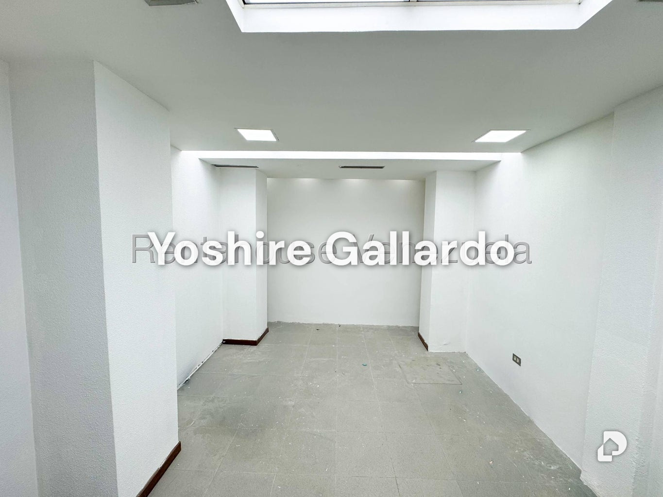 Commercial space in Chacao, Caracas – 5