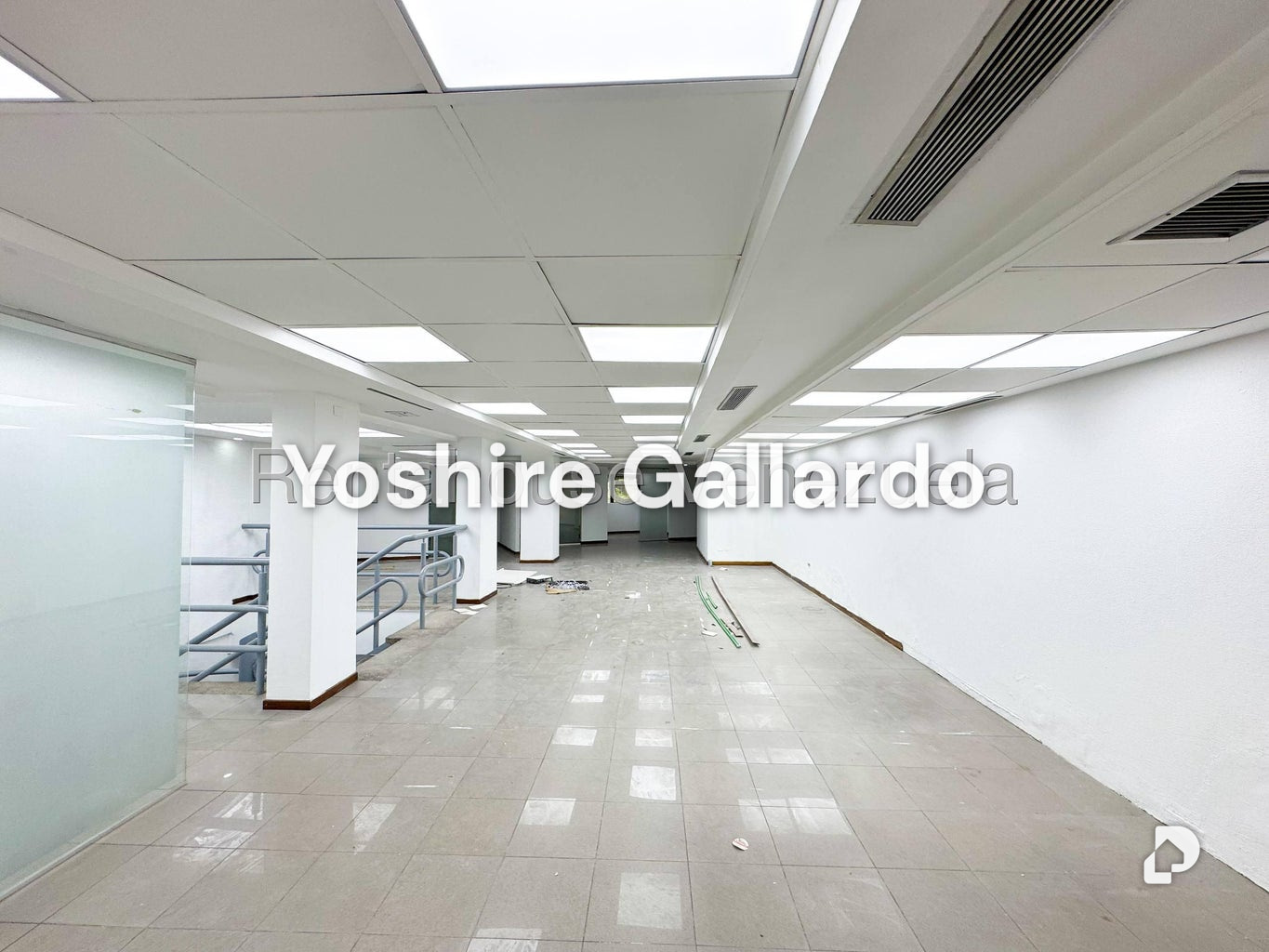 Commercial space in Chacao, Caracas – 10