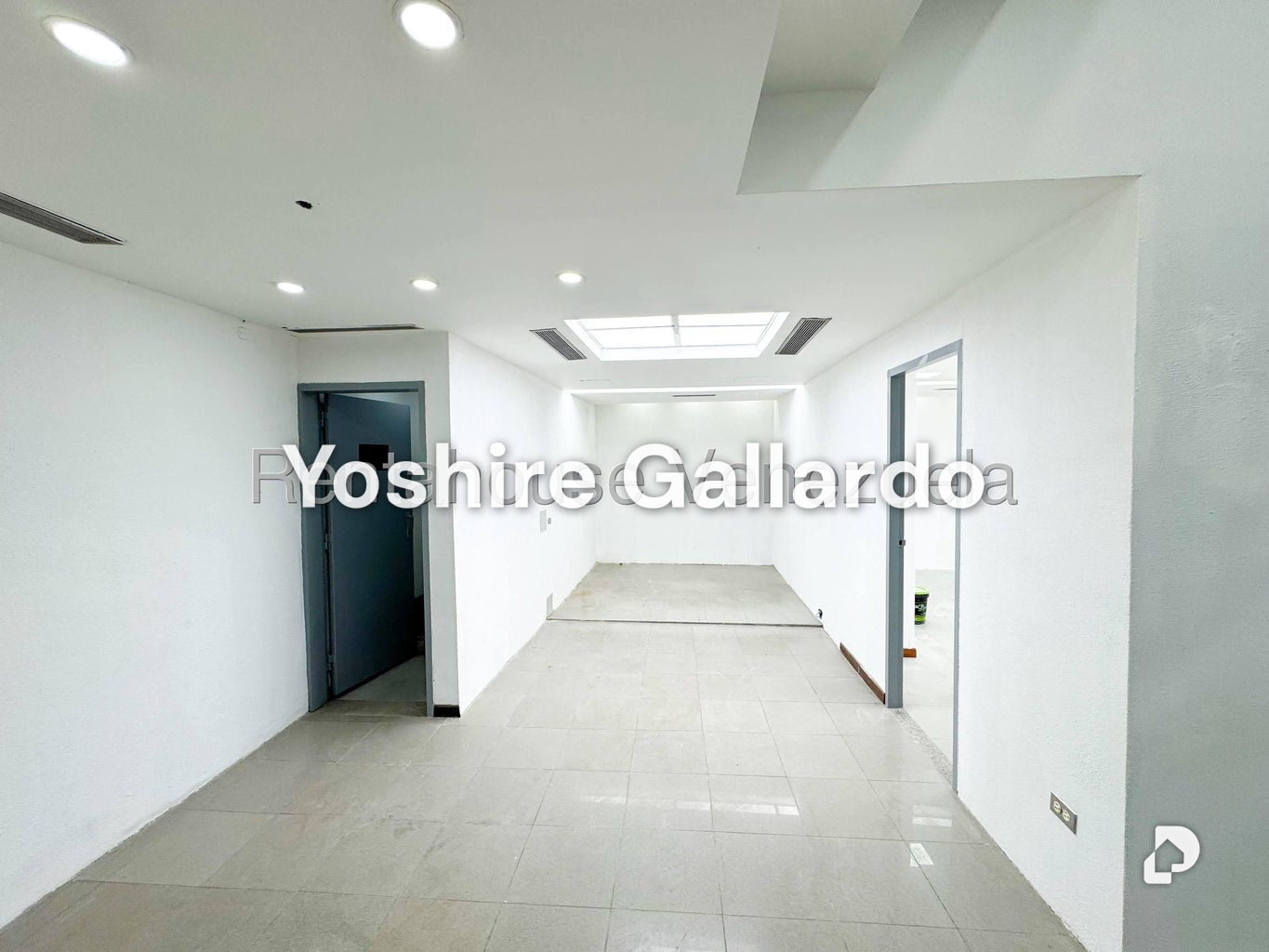 Commercial space in Chacao, Caracas – 4