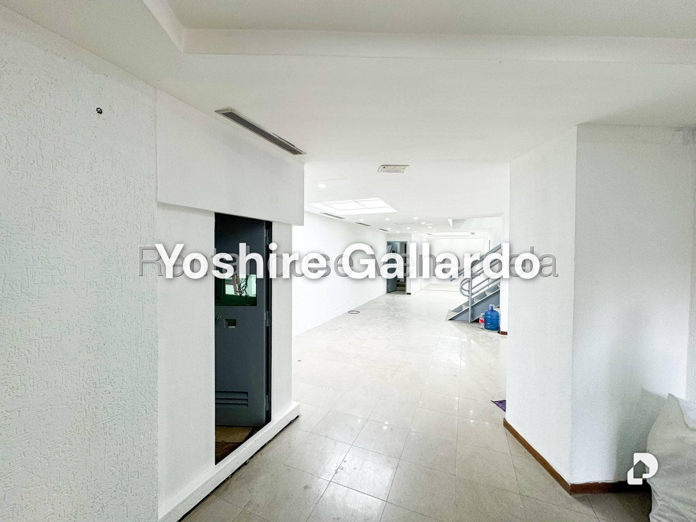 Commercial space in Chacao, Caracas – 2