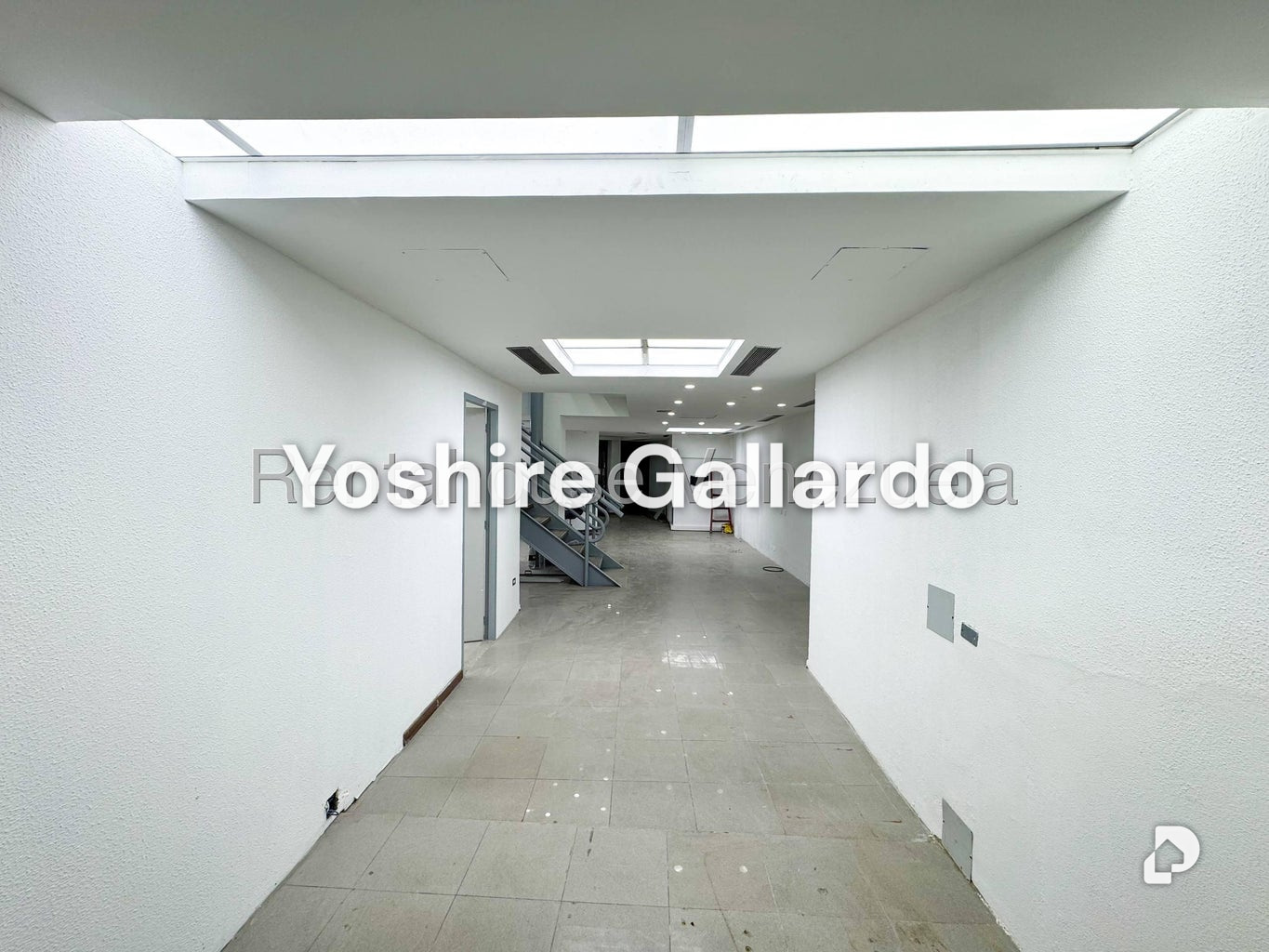 Commercial space in Chacao, Caracas – 6