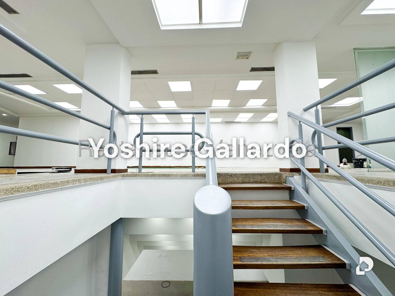 Commercial space in Chacao, Caracas – 8