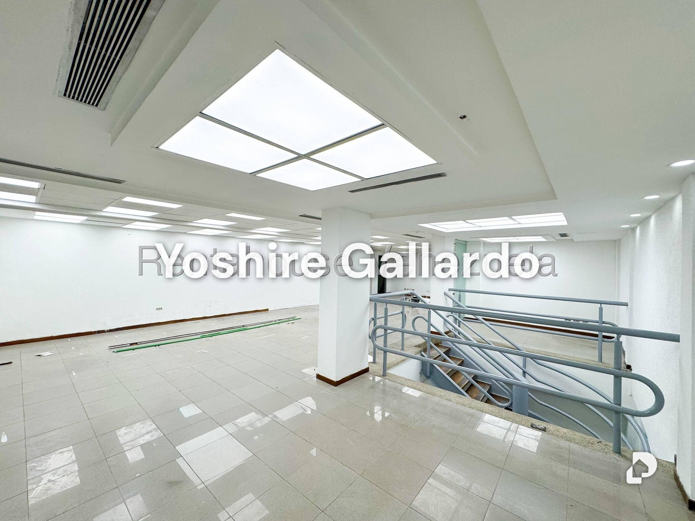 Commercial space in Chacao, Caracas – 20
