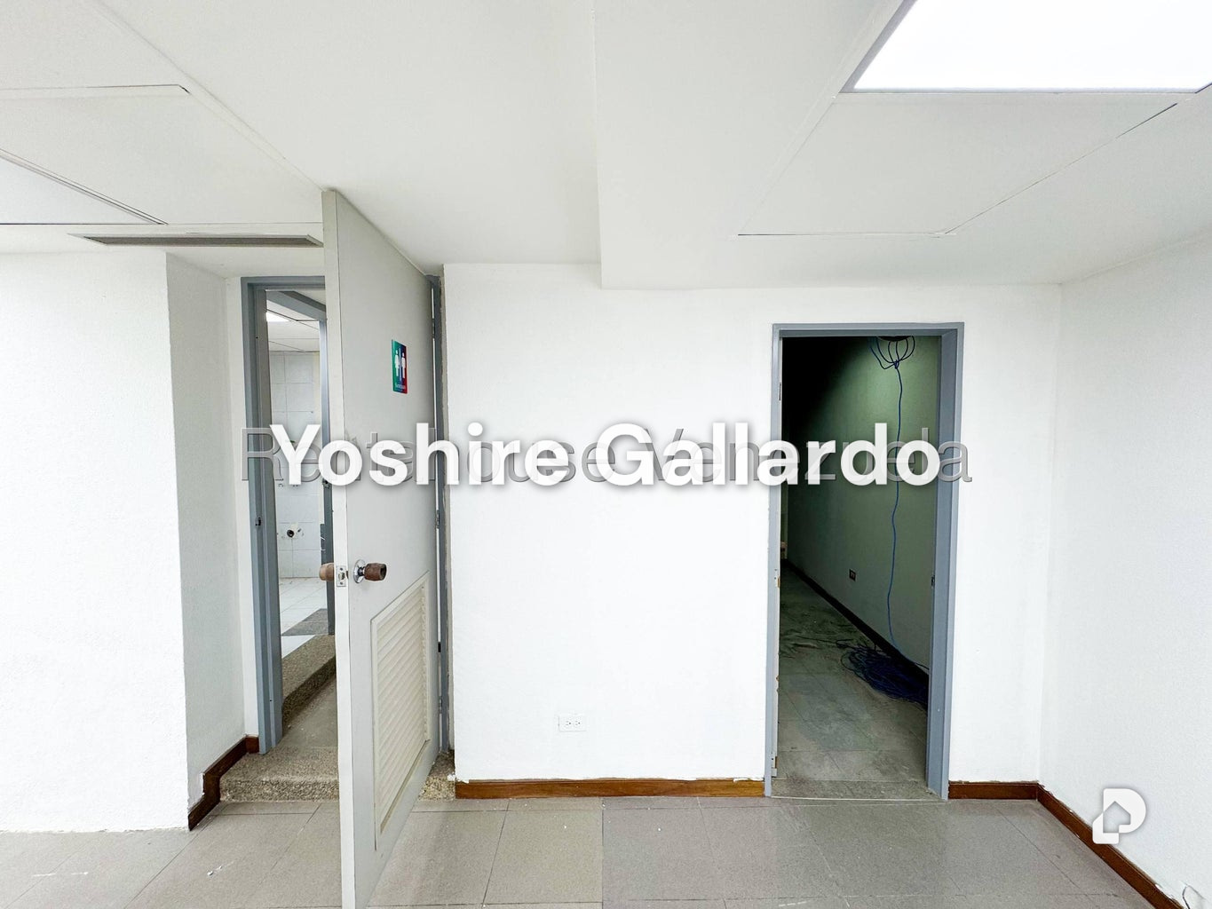Commercial space in Chacao, Caracas – 12