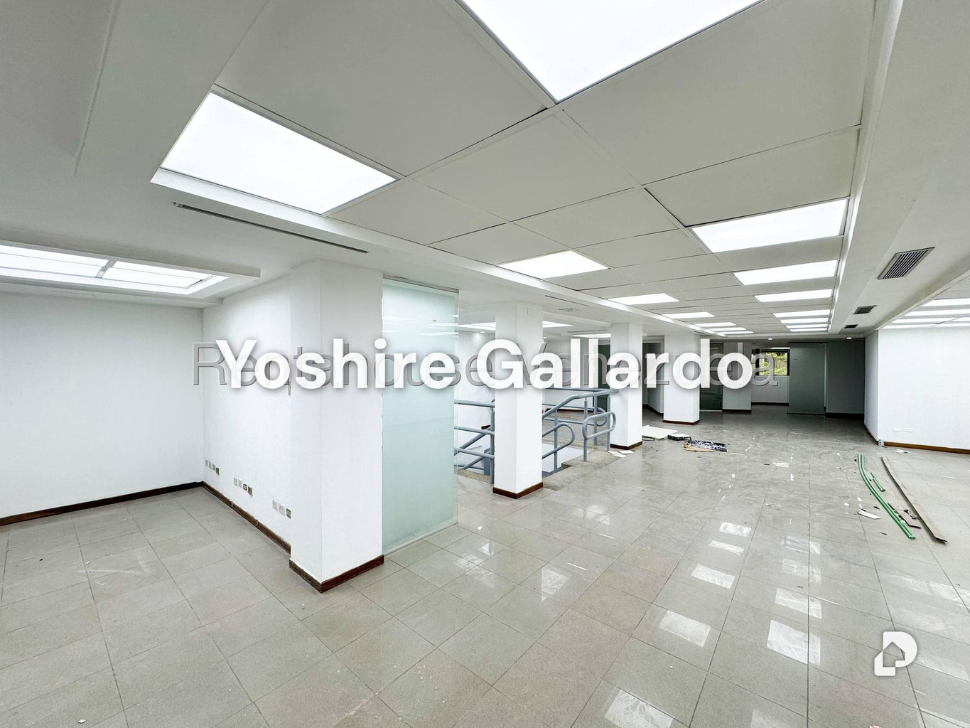 Commercial space in Chacao, Caracas – 11