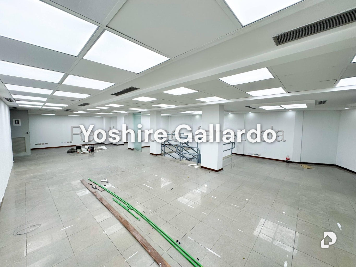 Commercial space in Chacao, Caracas – 28