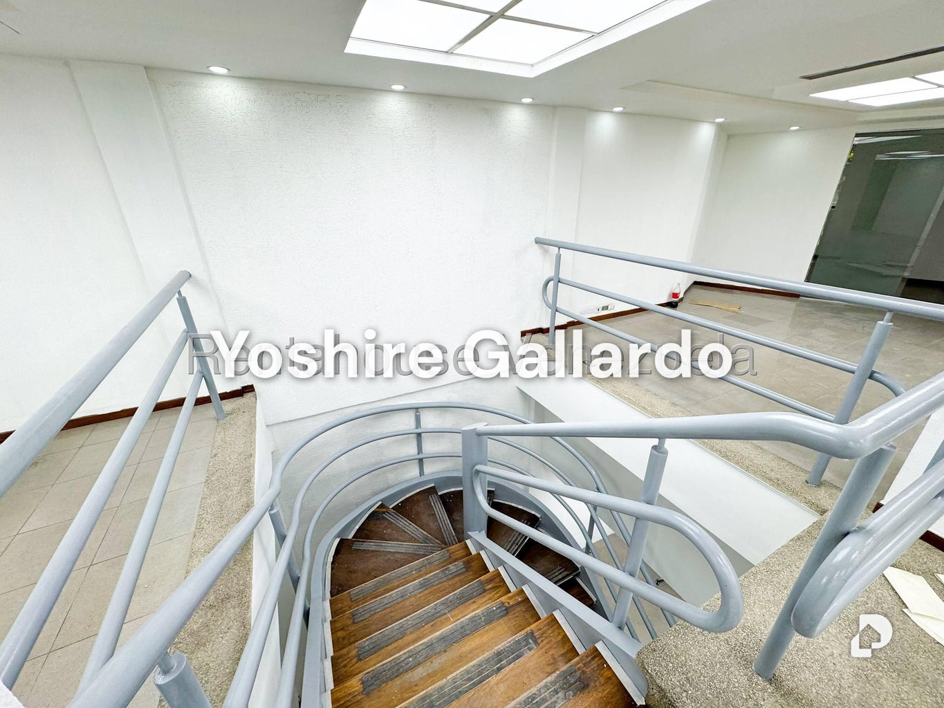Commercial space in Chacao, Caracas – 9
