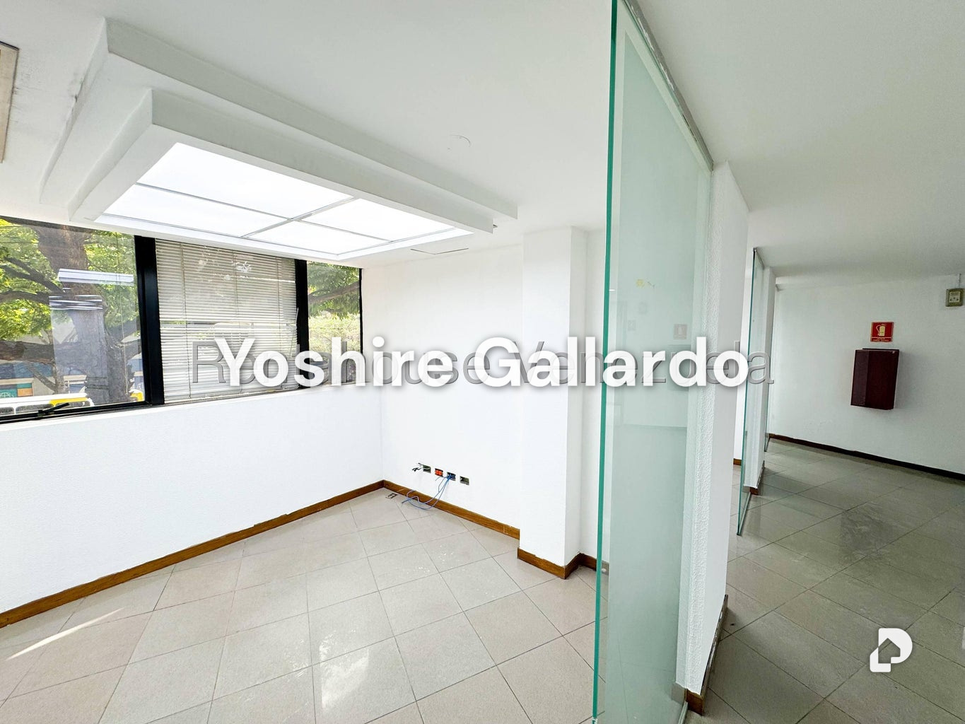 Commercial space in Chacao, Caracas – 30