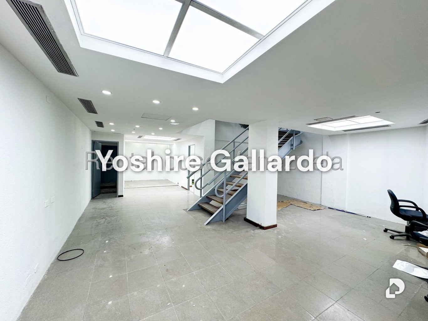 Commercial space in Chacao, Caracas – 3