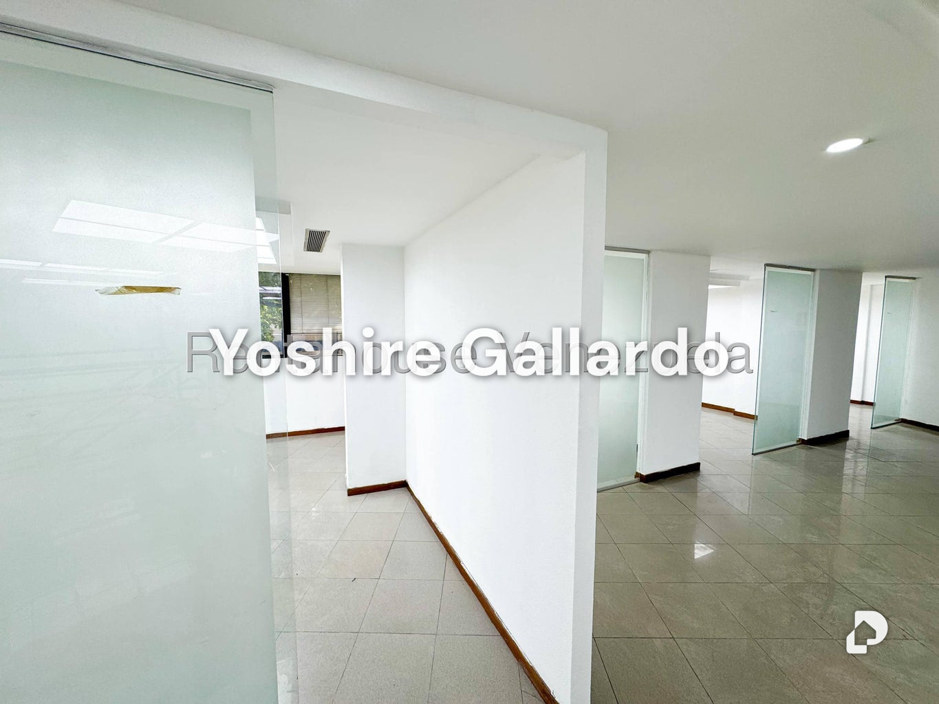 Commercial space in Chacao, Caracas – 17