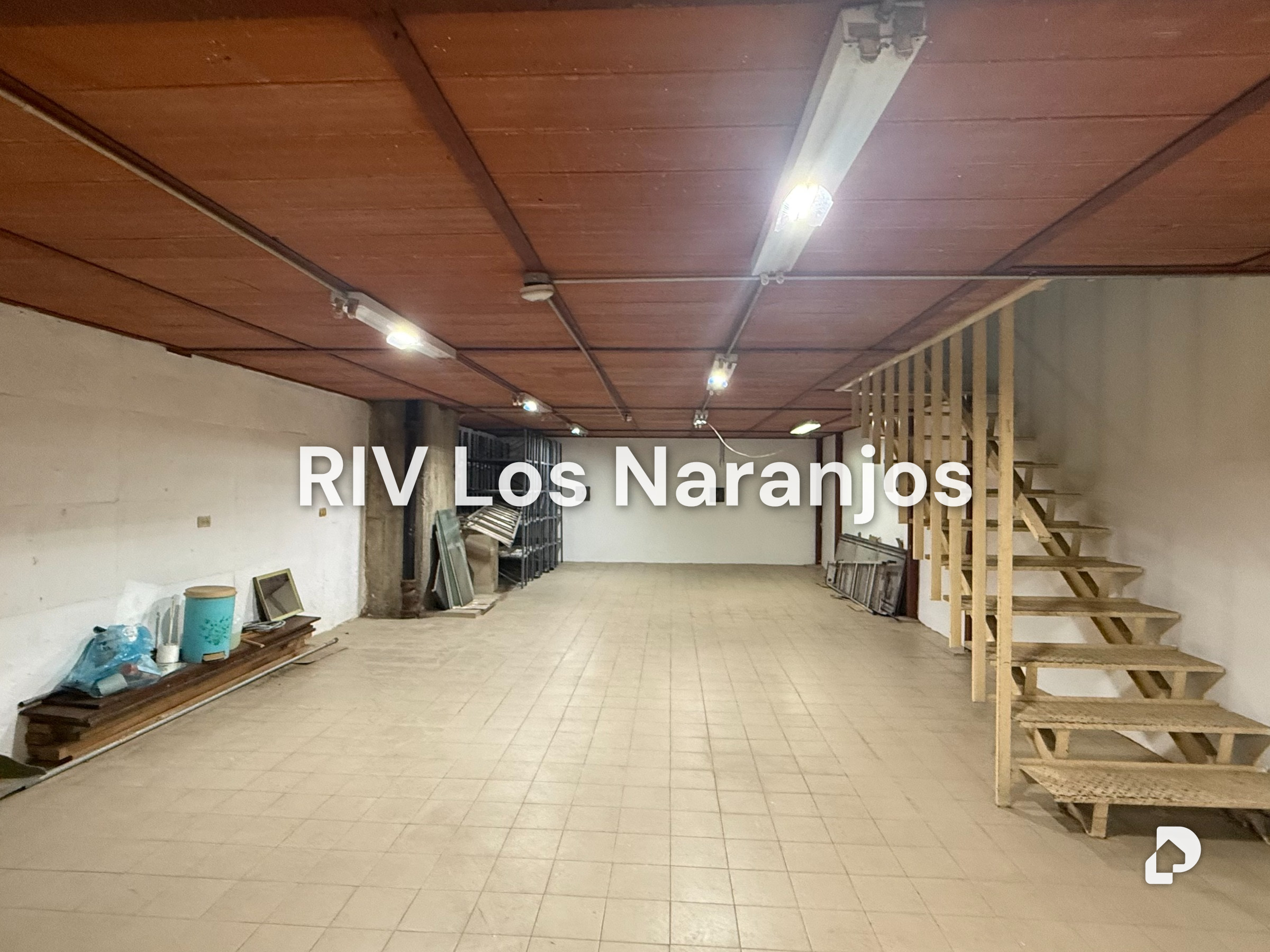 Local comercial en Chuao, Caracas – 6