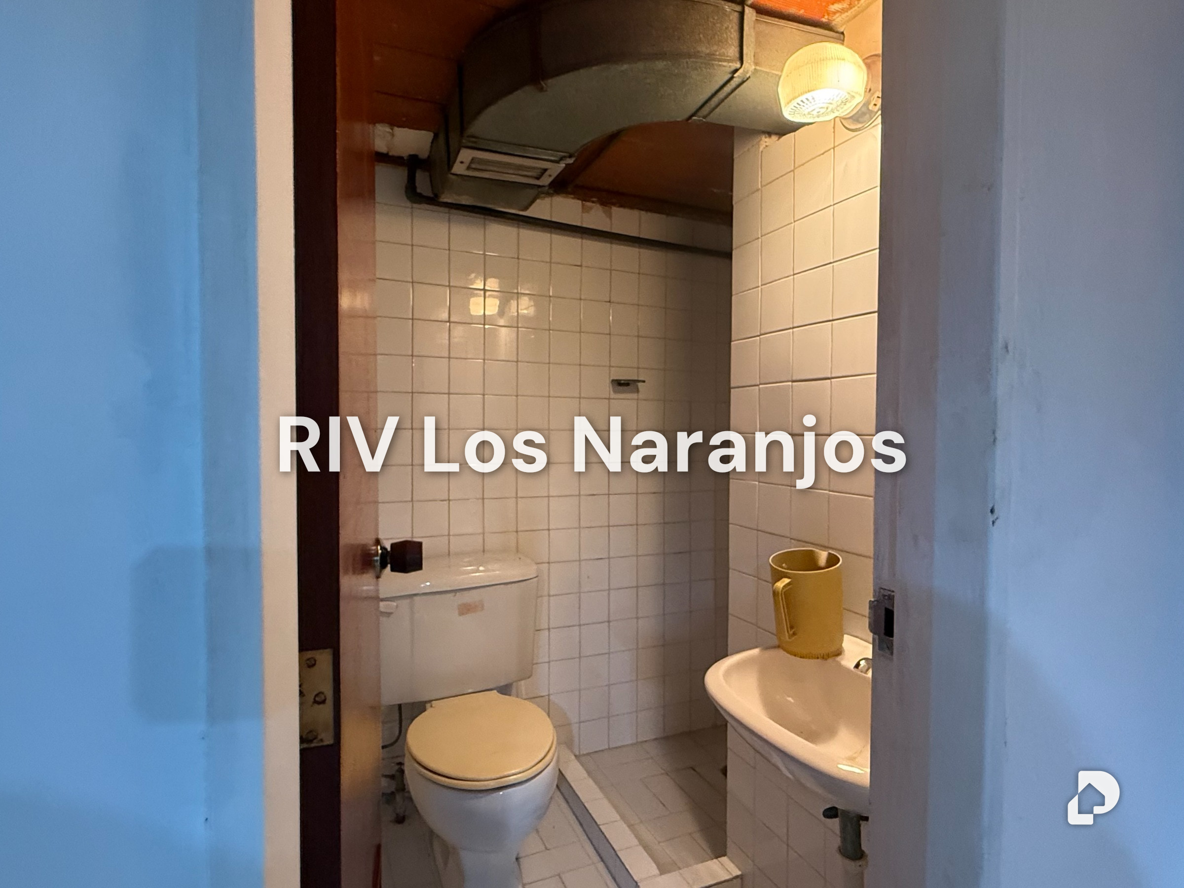 Local comercial en Chuao, Caracas – 8