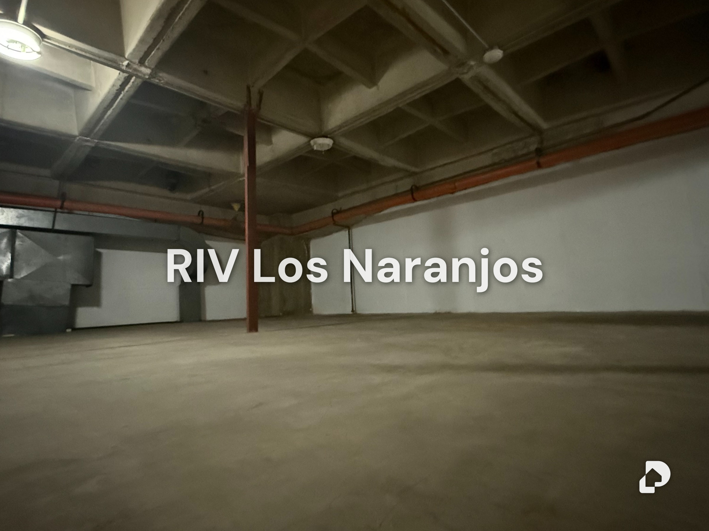 Local comercial en Chuao, Caracas – 9