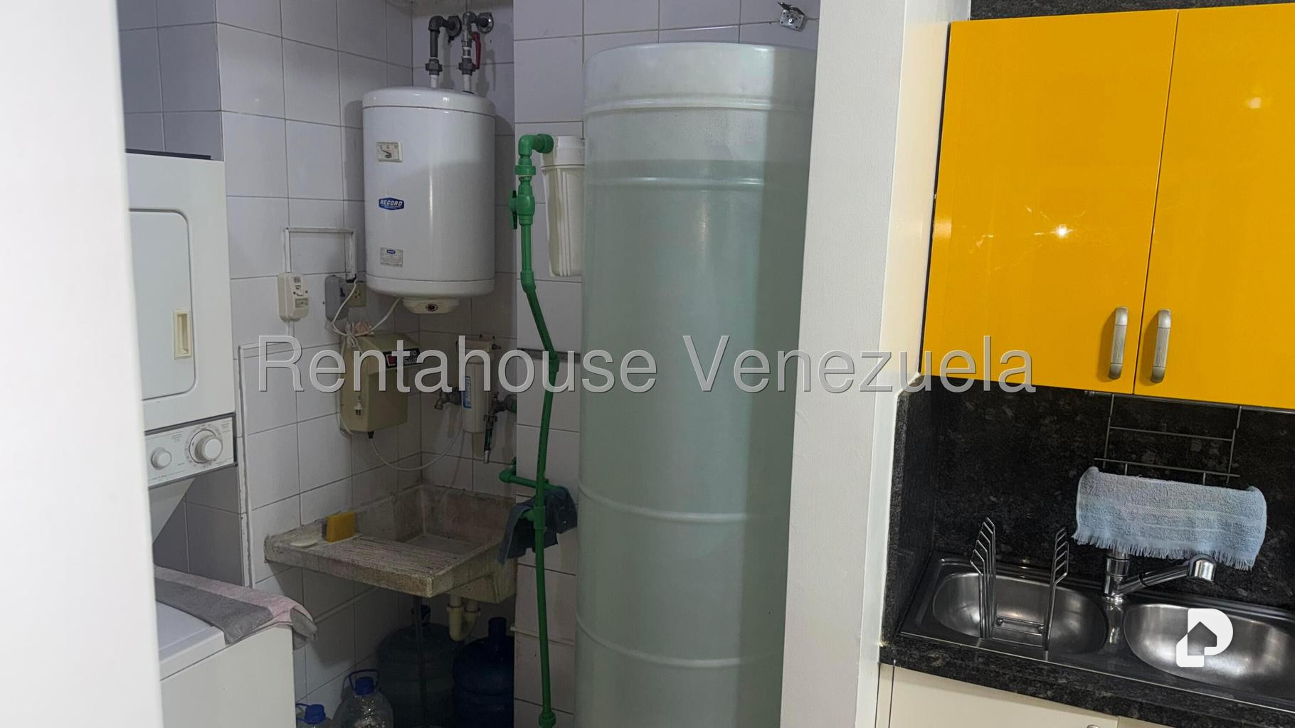 Apartamento en Boleíta Norte, Caracas