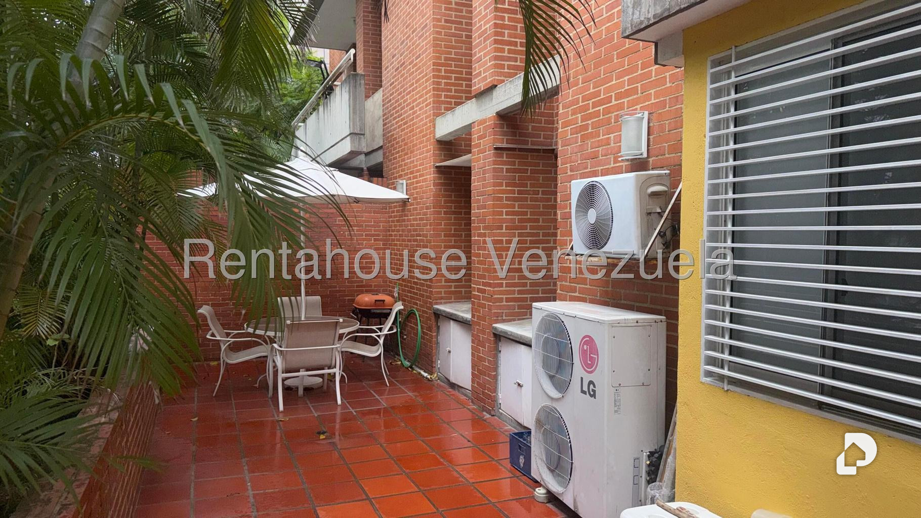 Apartamento en Boleíta Norte, Caracas