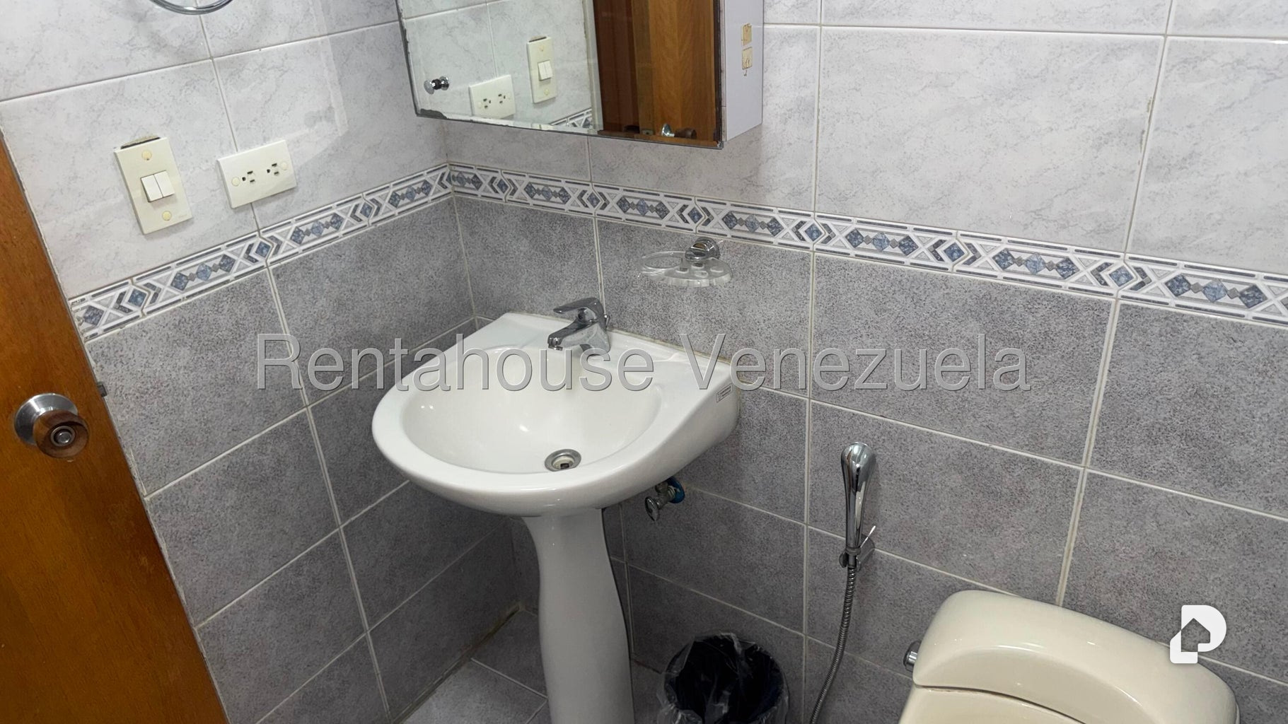 Apartamento en Boleíta Norte, Caracas