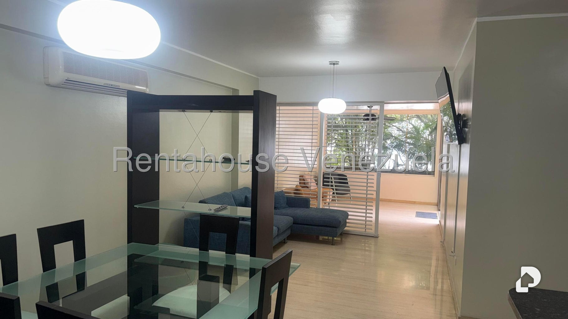 Apartamento en Boleíta Norte, Caracas