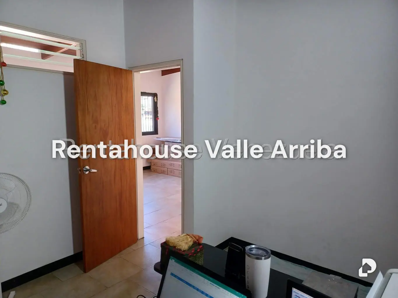 Casa en Los Rosales, Caracas – 26