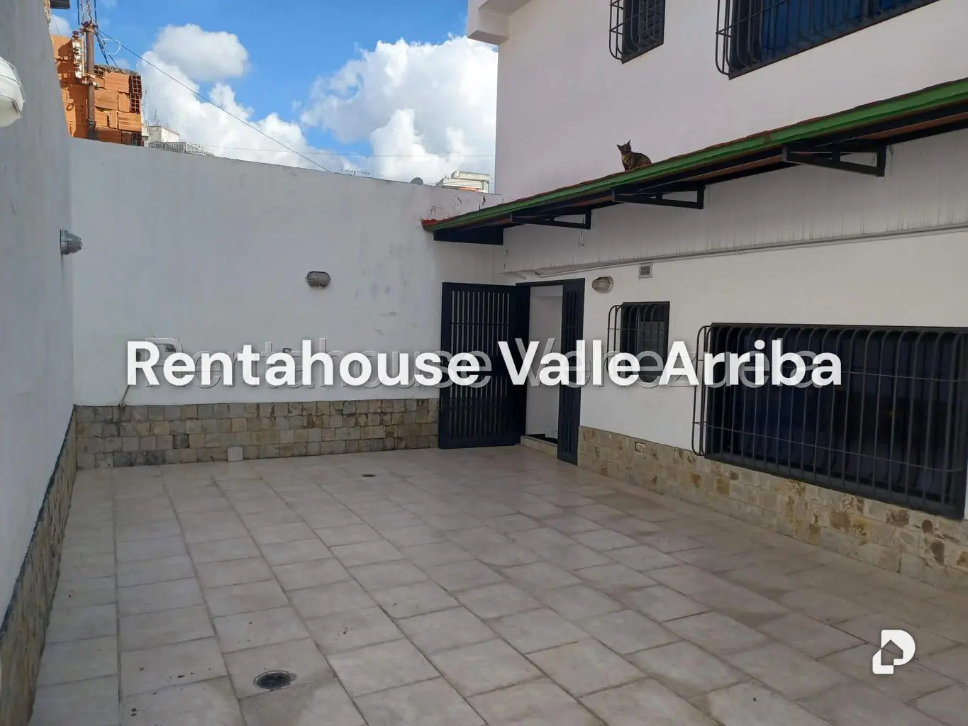 Casa en Los Rosales, Caracas – 17