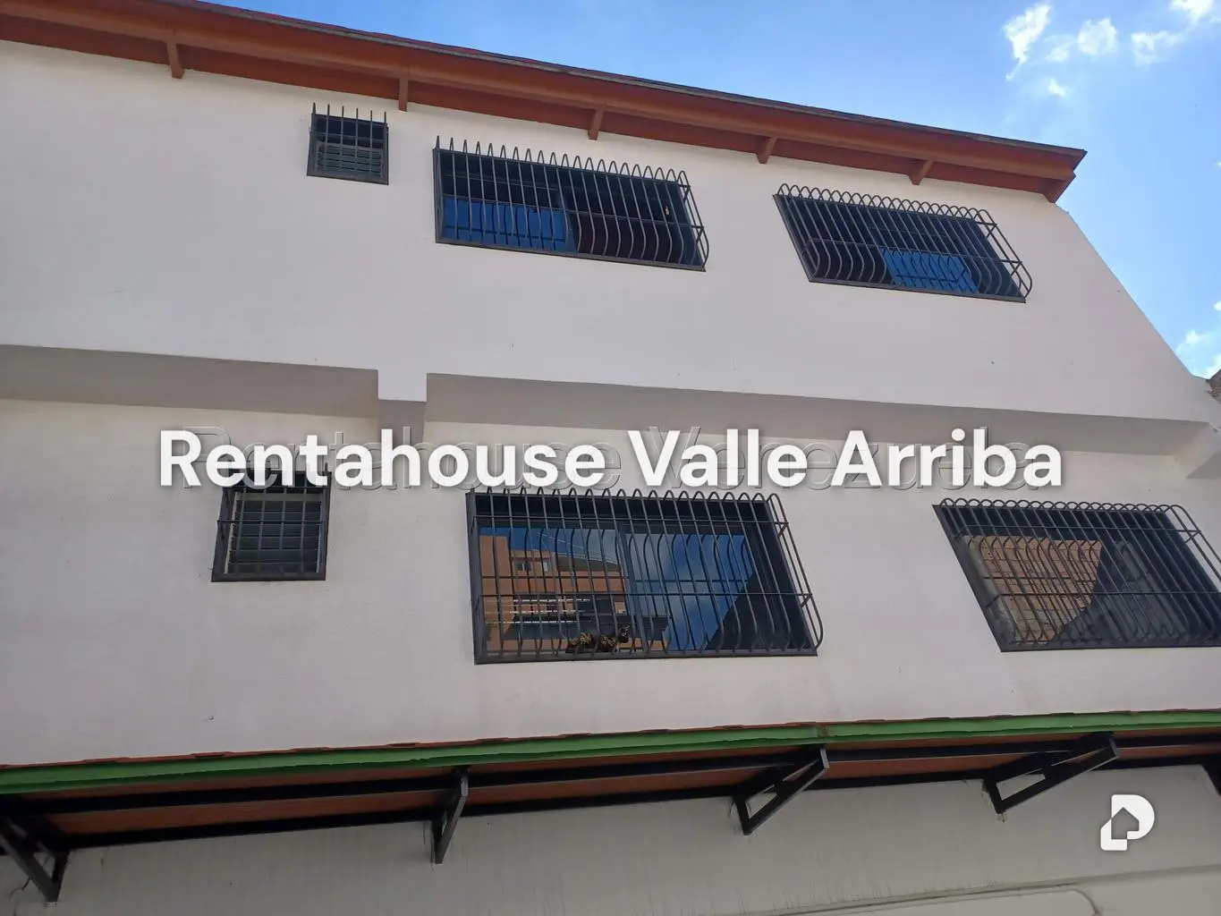 Casa en Los Rosales, Caracas – 18