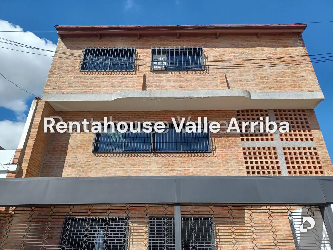 Casa en Los Rosales, Caracas – 1