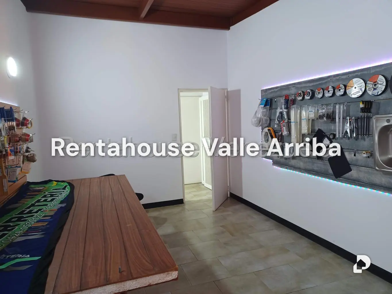 Casa en Los Rosales, Caracas – 27