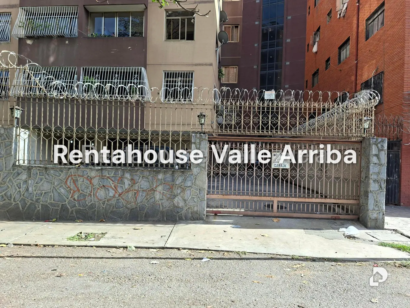 Apartamento en Parroquia La Candelaria, Caracas – 19