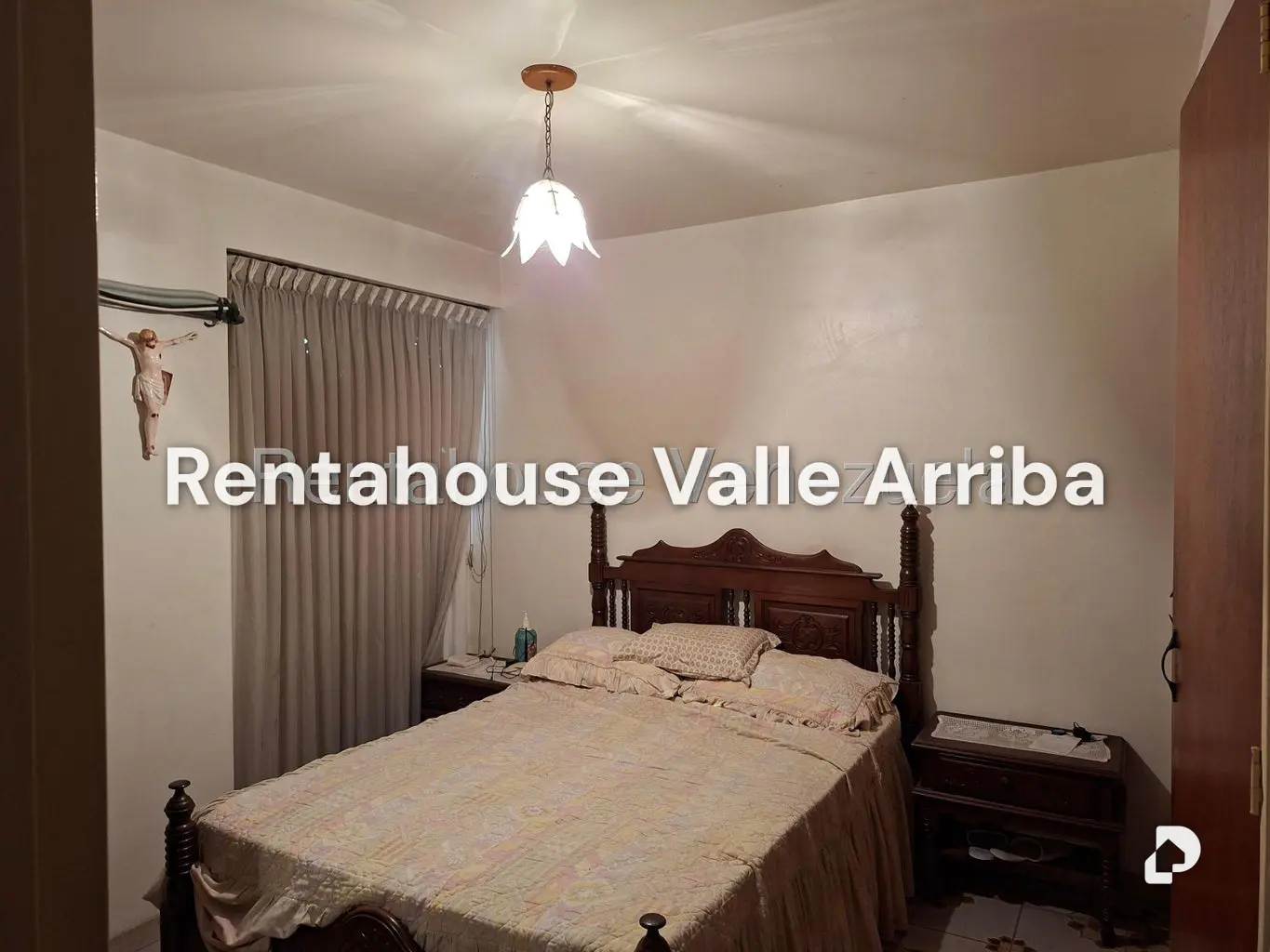 Apartamento en Parroquia La Candelaria, Caracas – 12