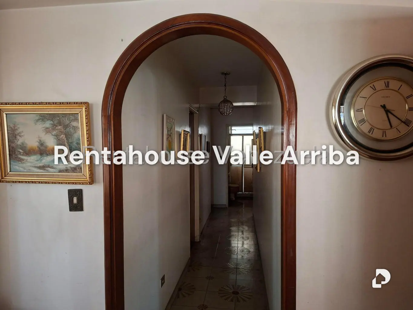 Apartamento en Parroquia La Candelaria, Caracas – 10