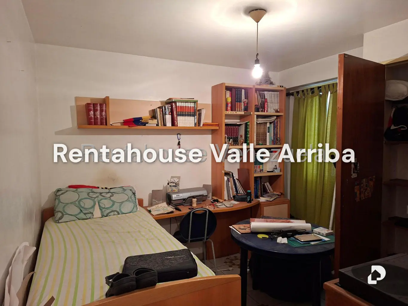 Apartamento en Parroquia La Candelaria, Caracas – 15
