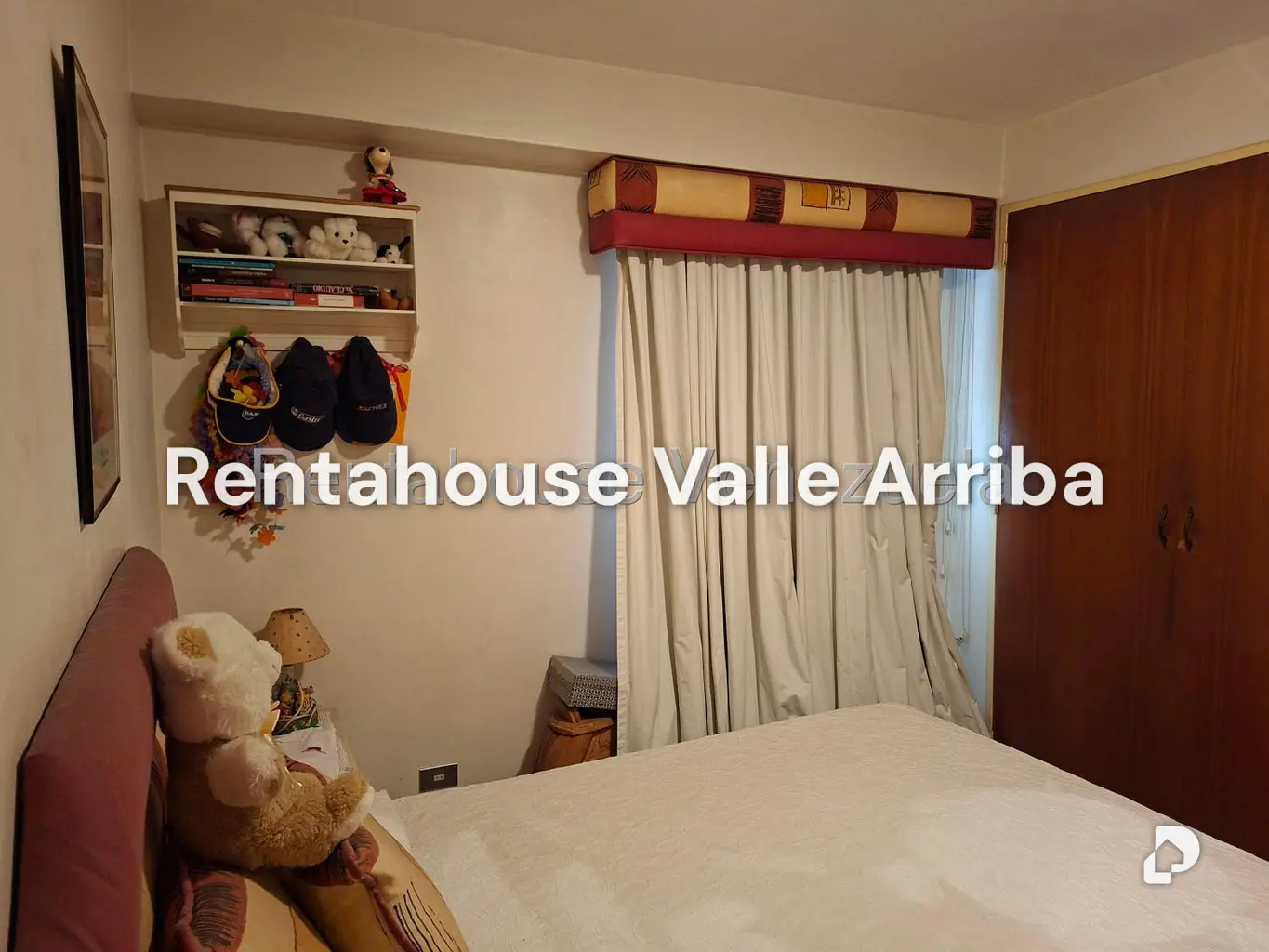 Apartamento en Parroquia La Candelaria, Caracas – 14