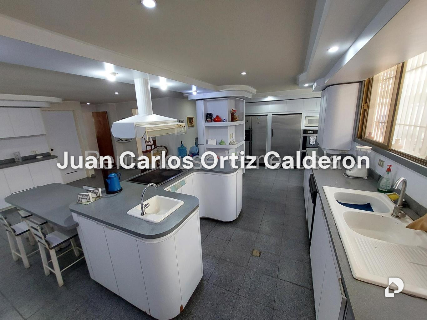 Casa en Colinas del Tamanaco, Caracas – 23
