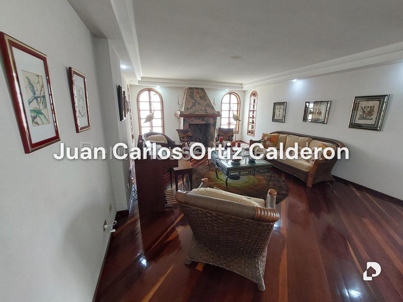 Casa en Colinas del Tamanaco, Caracas – 8