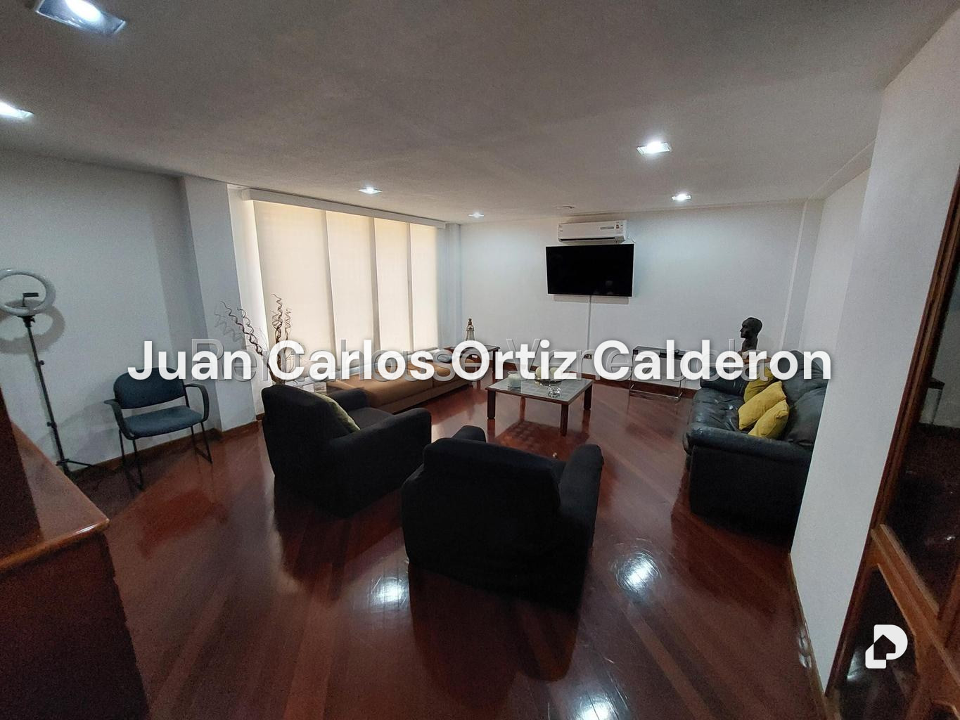 Casa en Colinas del Tamanaco, Caracas – 14