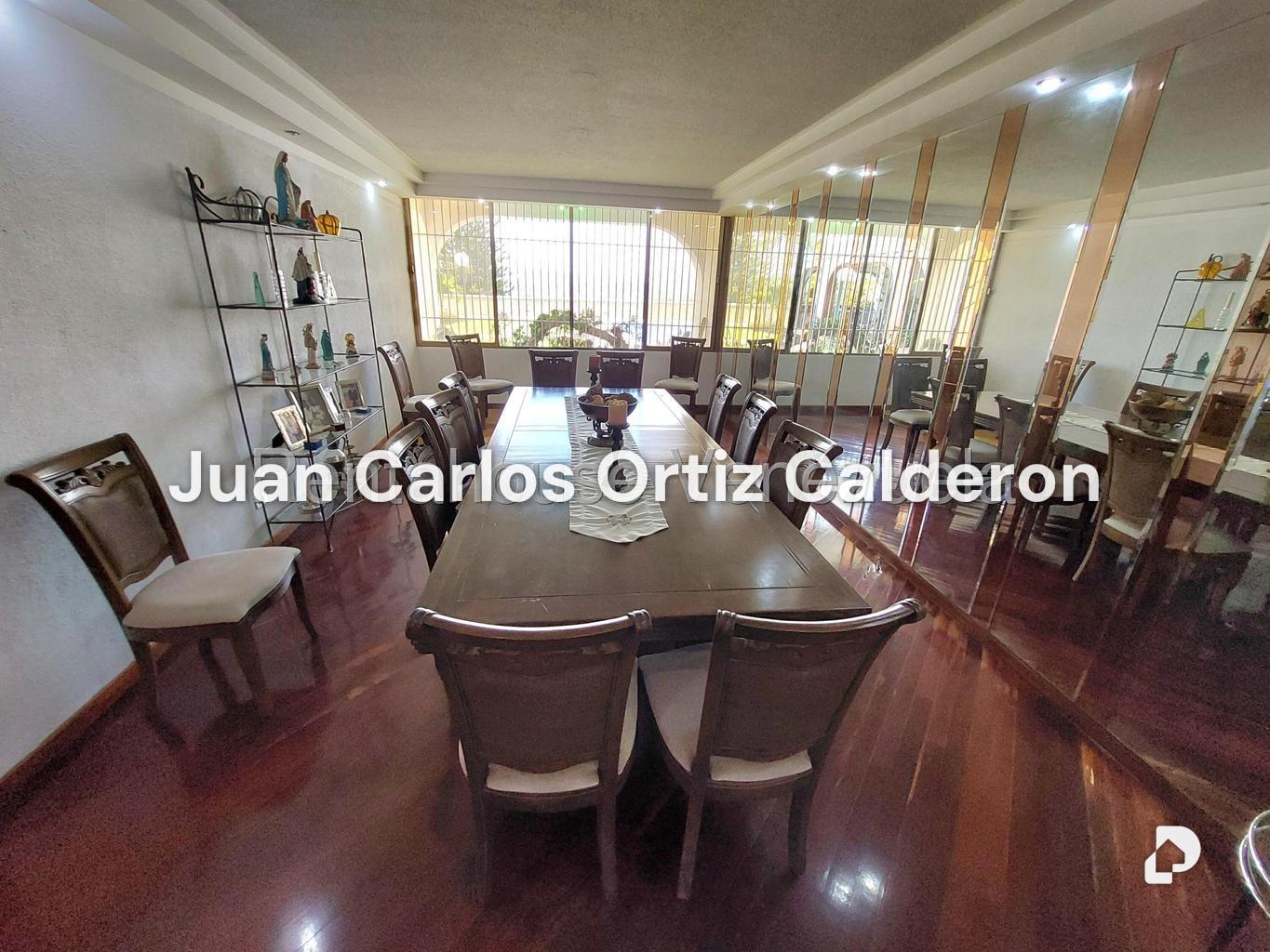 Casa en Colinas del Tamanaco, Caracas – 11