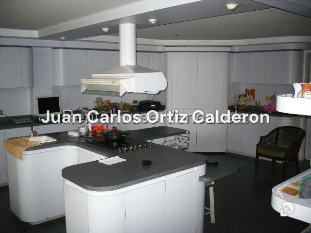 Casa en Colinas del Tamanaco, Caracas – 27